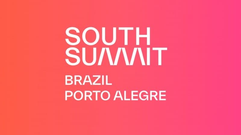 SOUTH SUMMIT BRAZIL