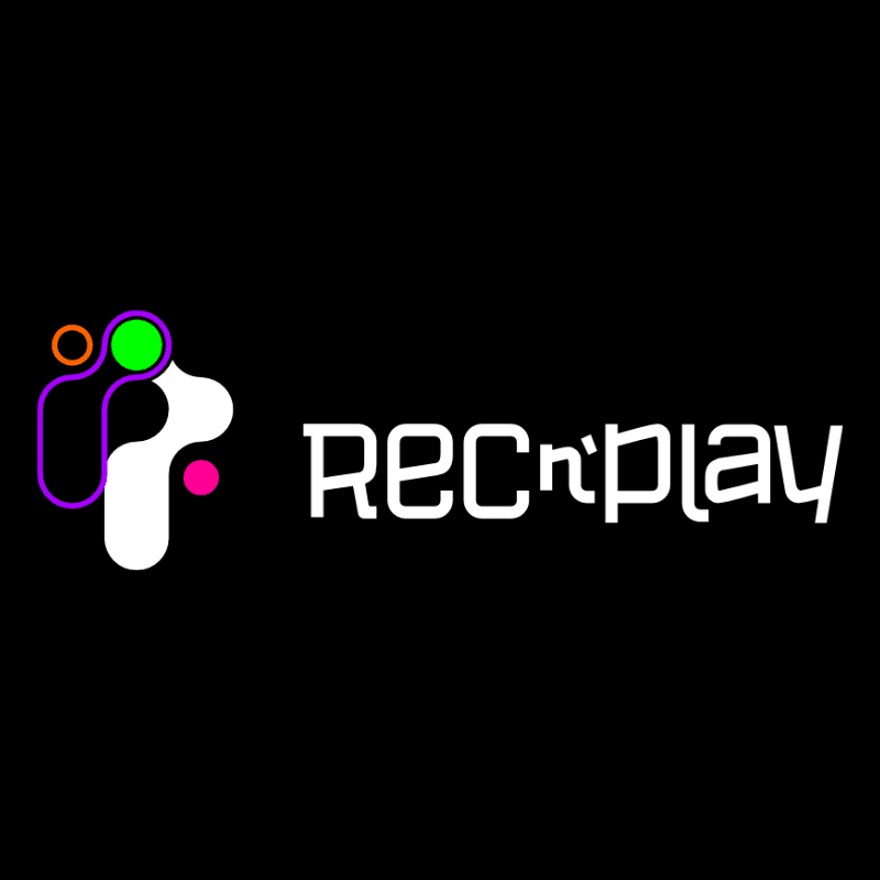 REC'n'Play 2025